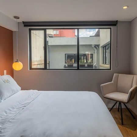 Anima 65 Appartement Bogota Buitenkant foto