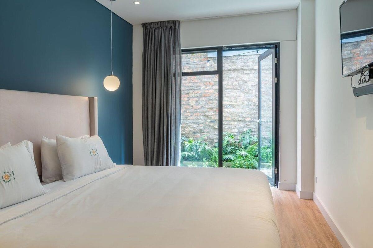 Anima 65 Appartement Bogota Buitenkant foto
