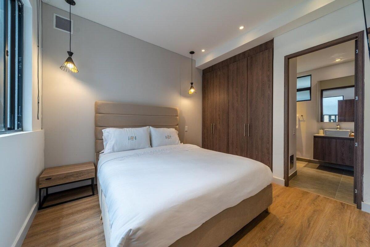 Anima 65 Appartement Bogota Buitenkant foto
