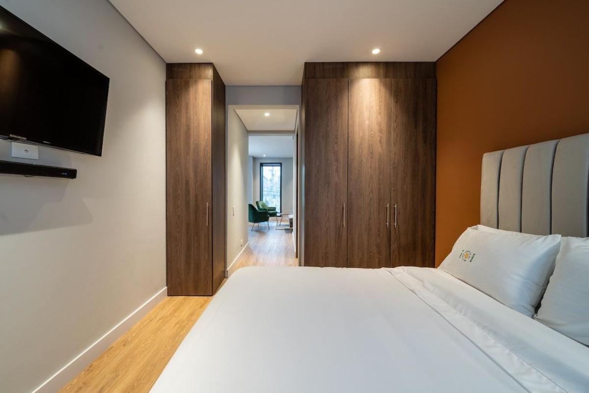 Anima 65 Appartement Bogota Buitenkant foto