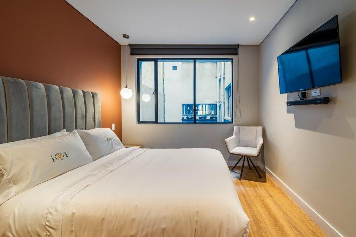 Anima 65 Appartement Bogota Buitenkant foto